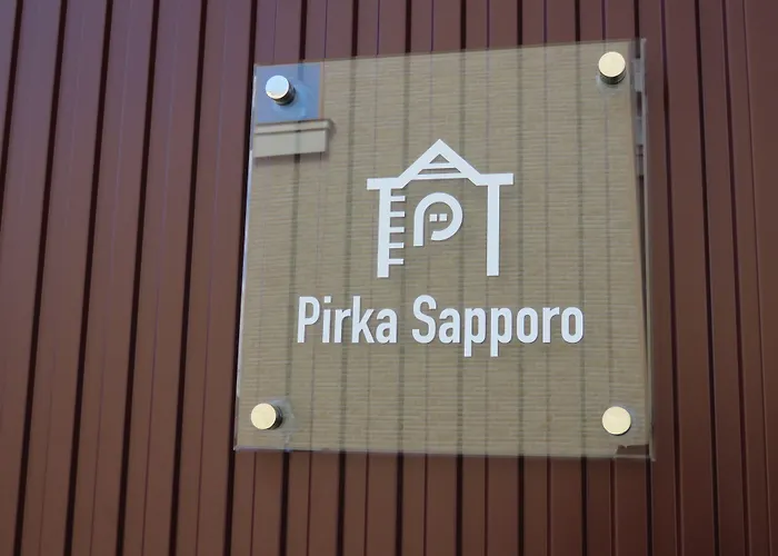 Pirka Sapporo