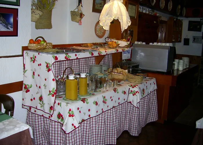 Hotel Edelweiss
