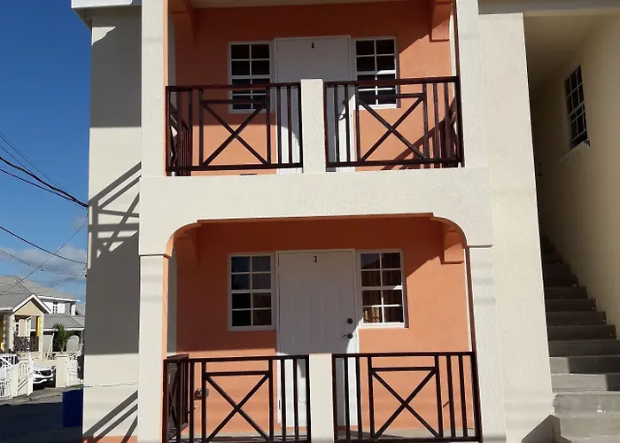 Manderley Villas