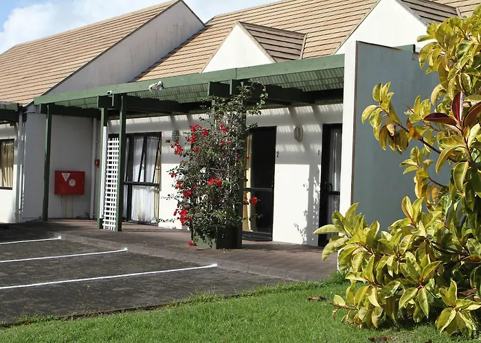 Mt Wellington Motel