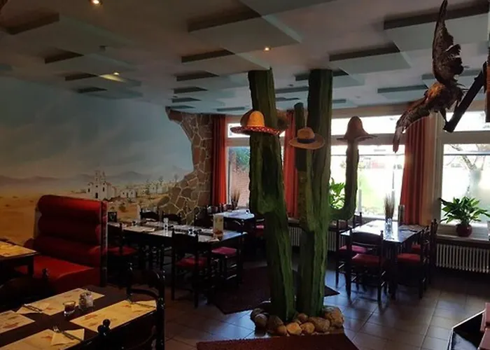 Desperados Hotel