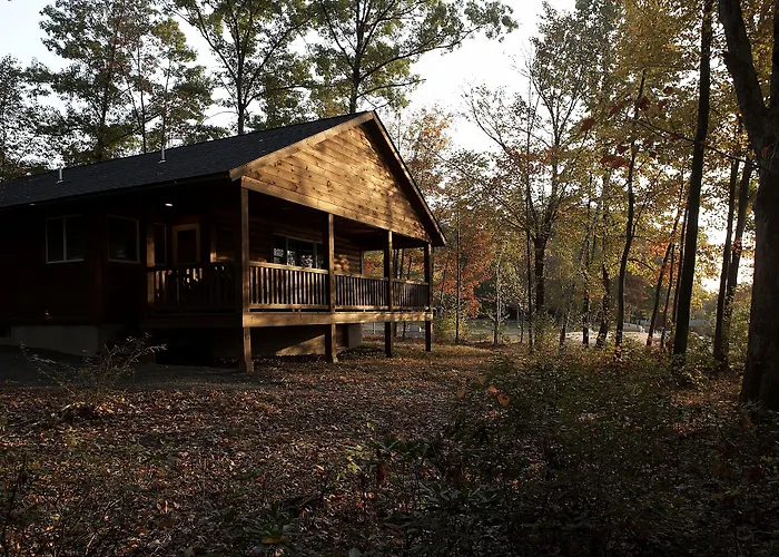 Mountain Springs Lake Resort