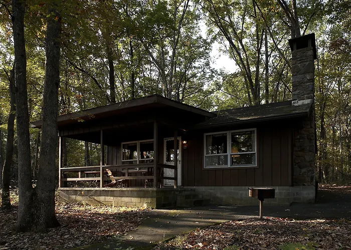 Mountain Springs Lake Resort