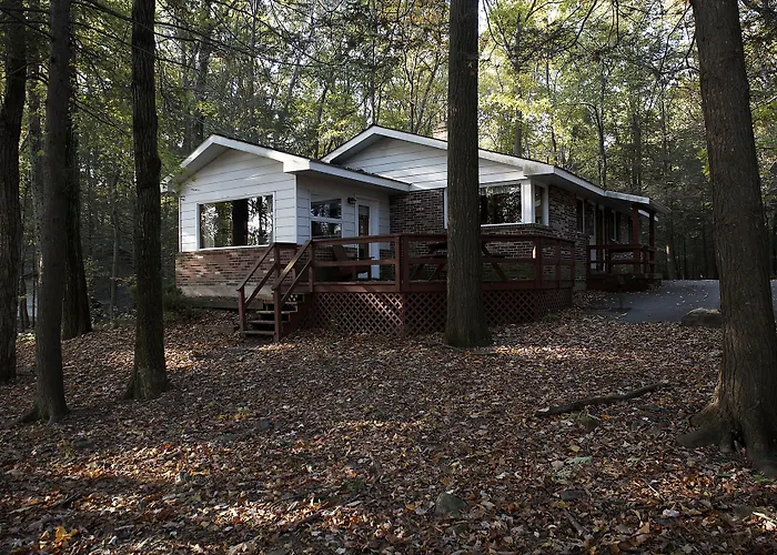 Mountain Springs Lake Resort