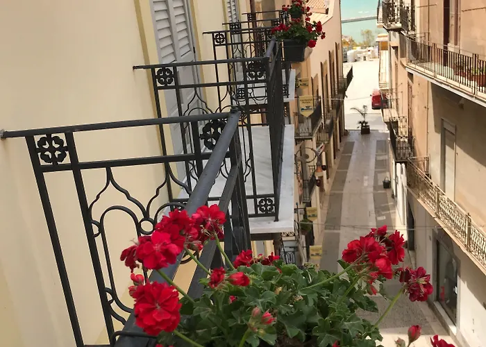 Cantine De Gregorio Suites