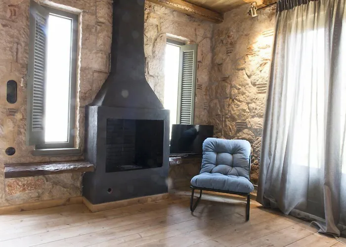 Opora Country Living