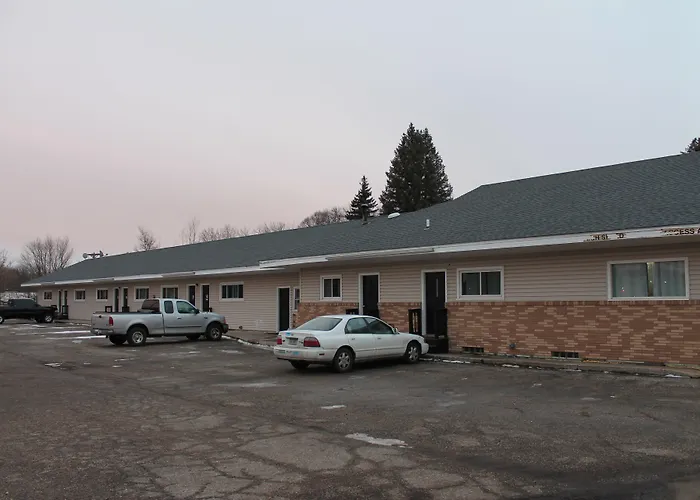 Fiesta City Motel