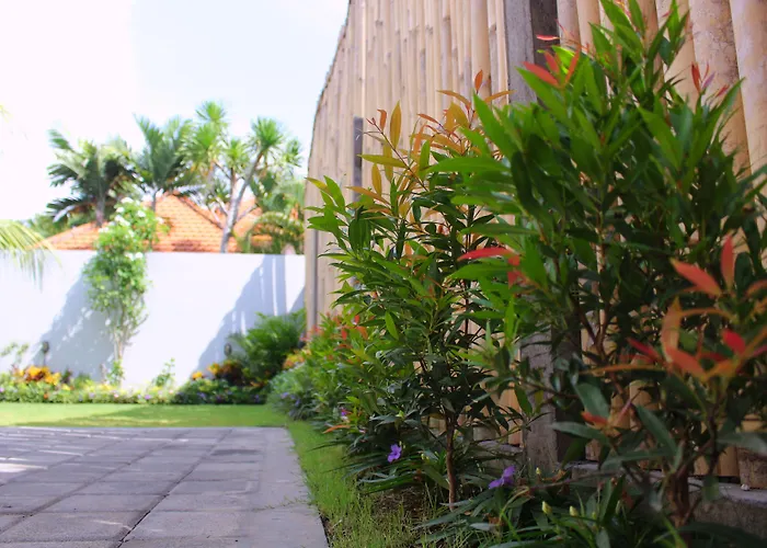 Rusty Seminyak