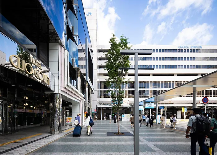 Hotel Clio Court Hakata Fukuoka 