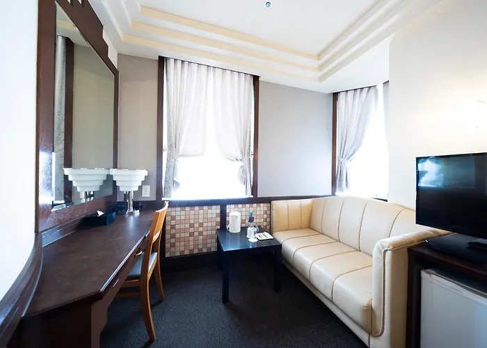 Hotel Clio Court Hakata Fukuoka 