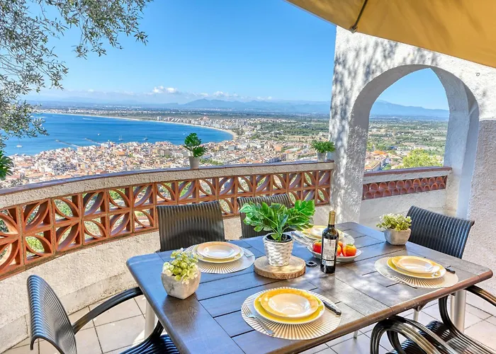 Holiday Home Villa Cecilia By Interhome