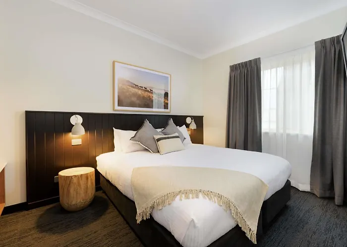 Parklands Resort Mudgee