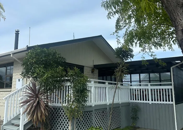Cherylea Motel