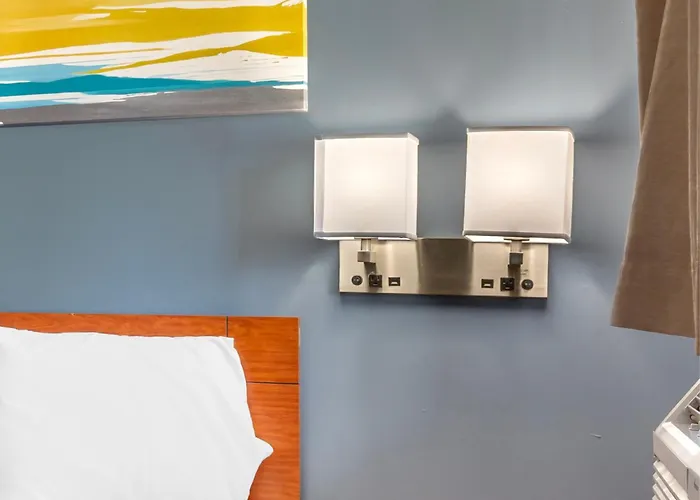 Birch Hill Suites Louisville