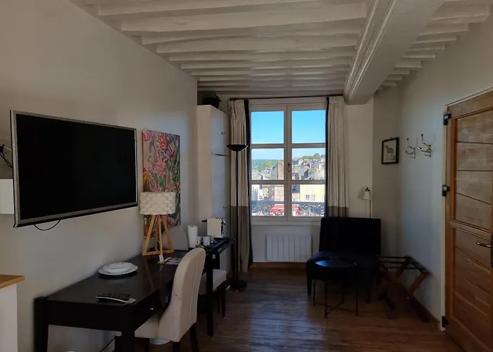 Chambres Houdaille