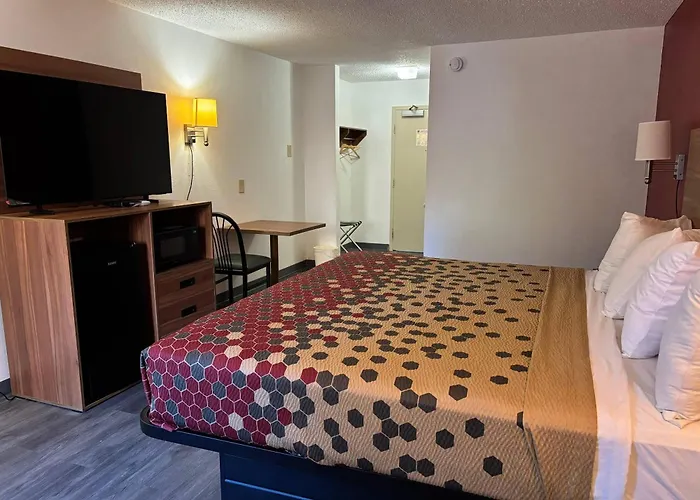 Econo Lodge Yazoo City