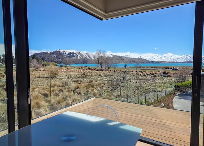 Lakeview Tekapo