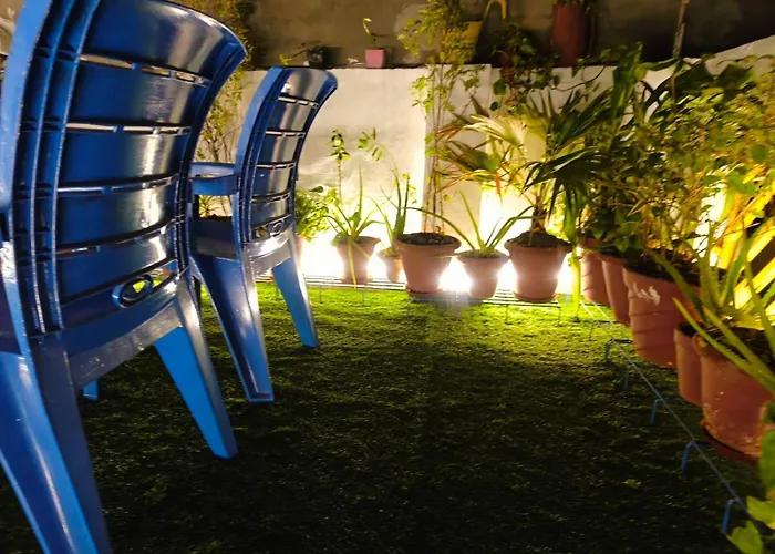 Tatvamasi Homestay