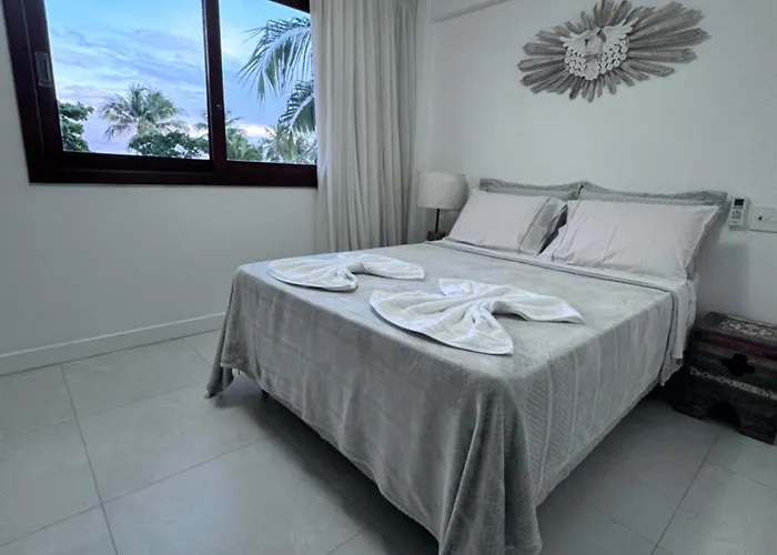 Residencial Enseada Praia Do Forte Apto 130