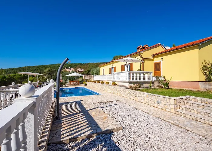 Amazing Apartment In Rabac