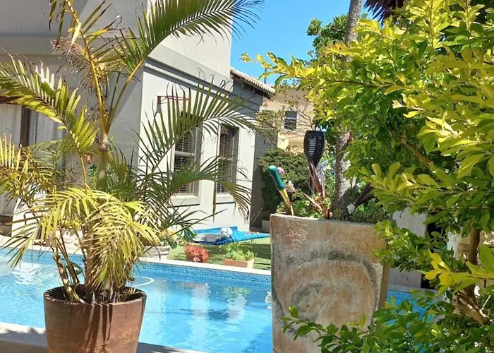 Big Bay Homestay