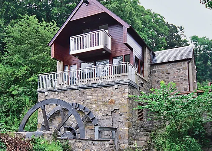 The Wheelhouse
