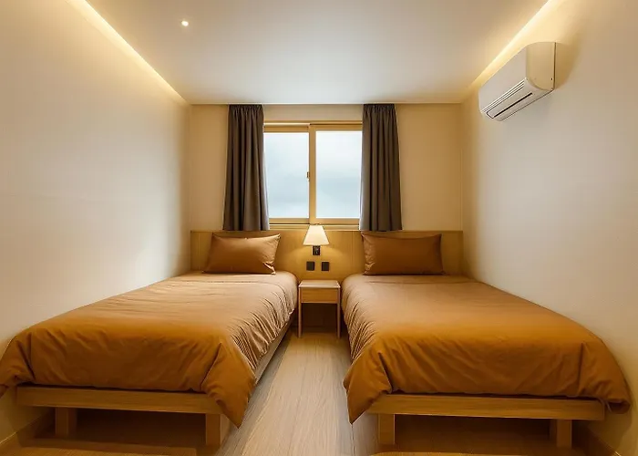 Well Plus Guest House