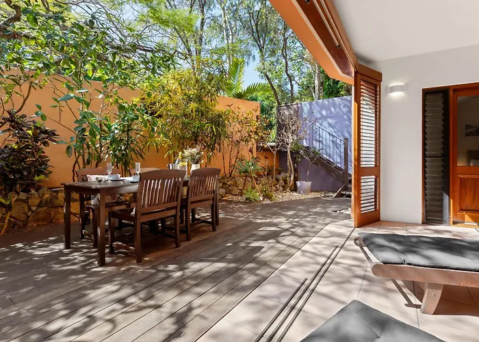 L'Auberge @ Noosa