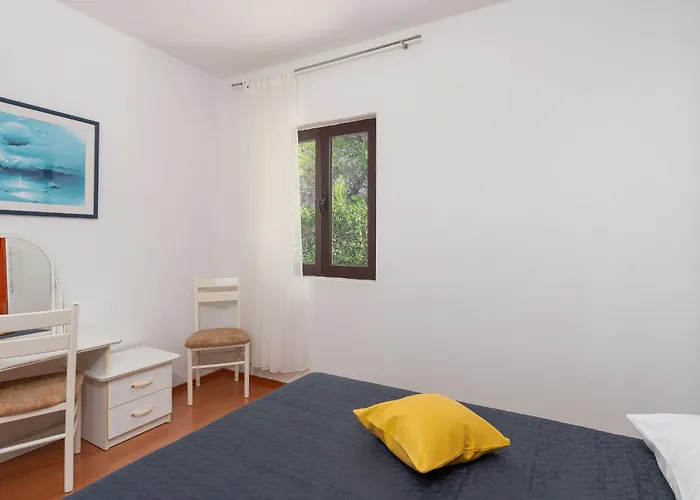 Holiday Home Nikolina By Interhome