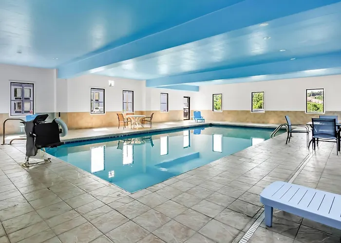 Econo Lodge Mt Hope - Beckley North