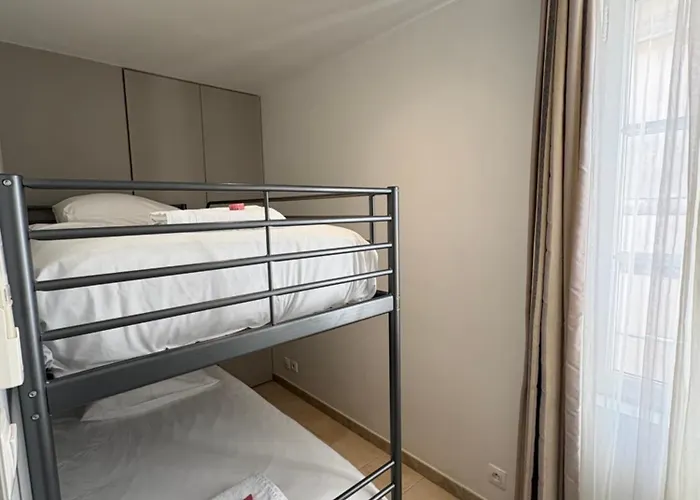 Holiday In Arles -Appartement Du Theatre Antique