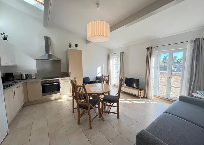 Holiday In Arles -Appartement Du Theatre Antique