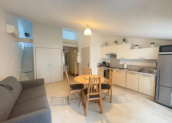 Holiday In Arles -Appartement Du Theatre Antique