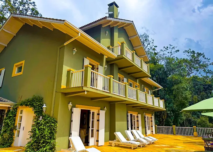 Villa Coração