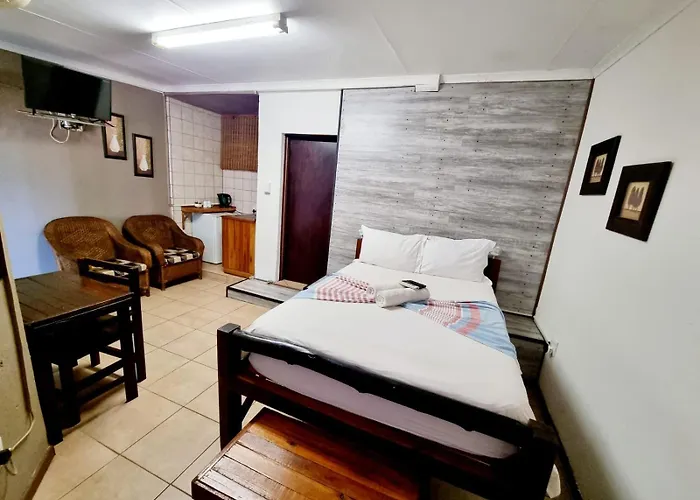 Sundown Lodge