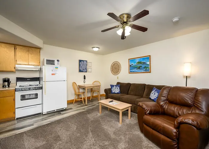 Ocean Suites Motel