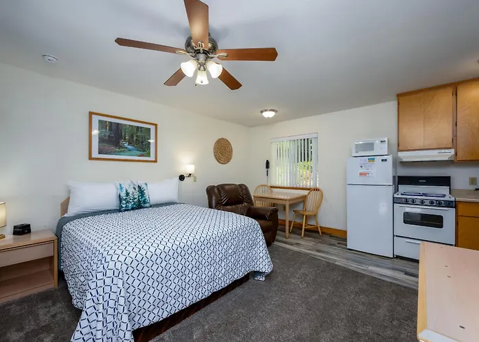 Ocean Suites Motel