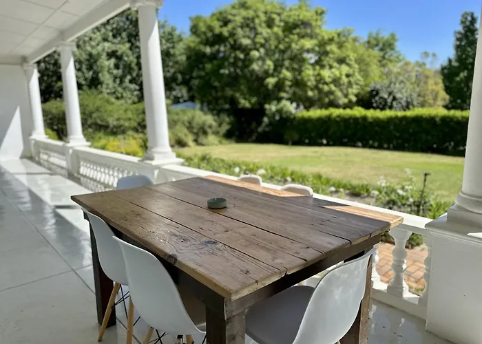 Le Manse
