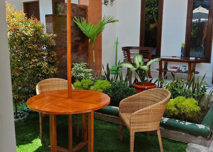 Merpati - Studios