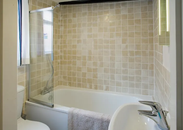 Sharrowhead Cottage - E4044