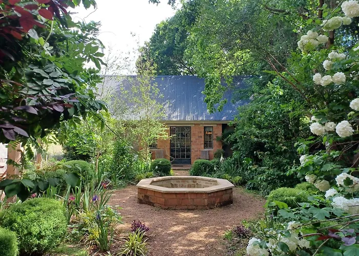 Little Fields Country House And Cottages