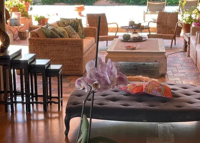 Omma Slow Living Villa