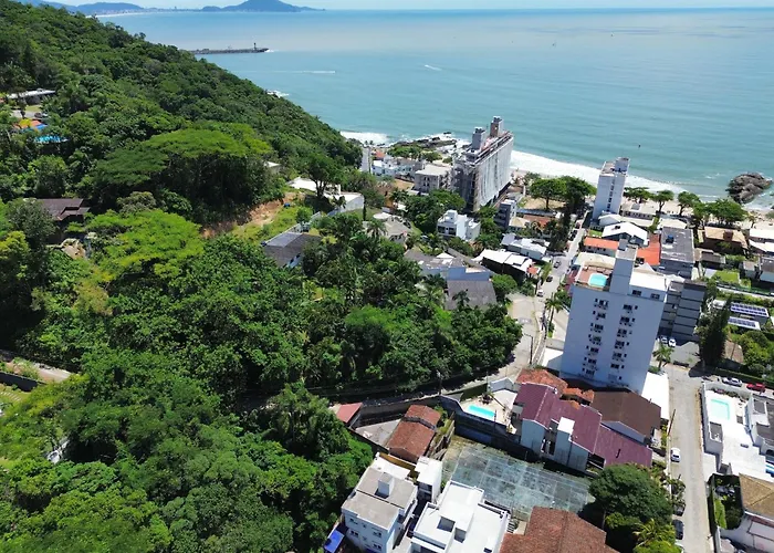 Hostel Beija-Flor