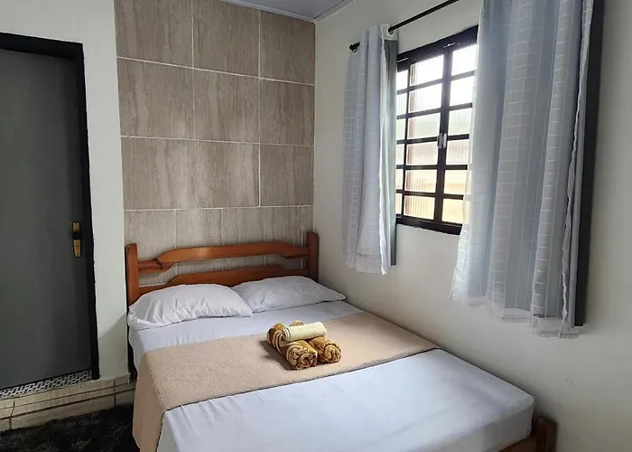 Hospedaria Oliveira