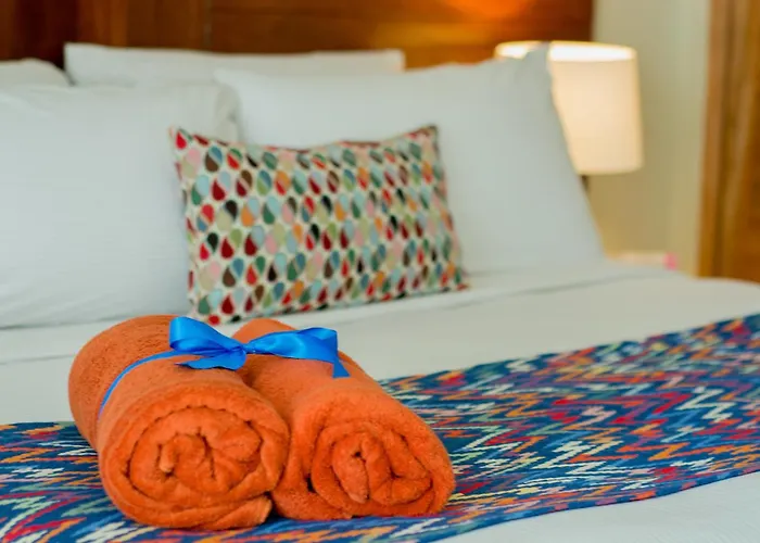 Emotions By Hodelpa Puerto Plata