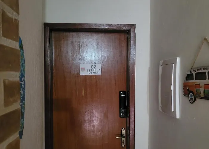 Hospedagem Clã dos Couto - Pousada