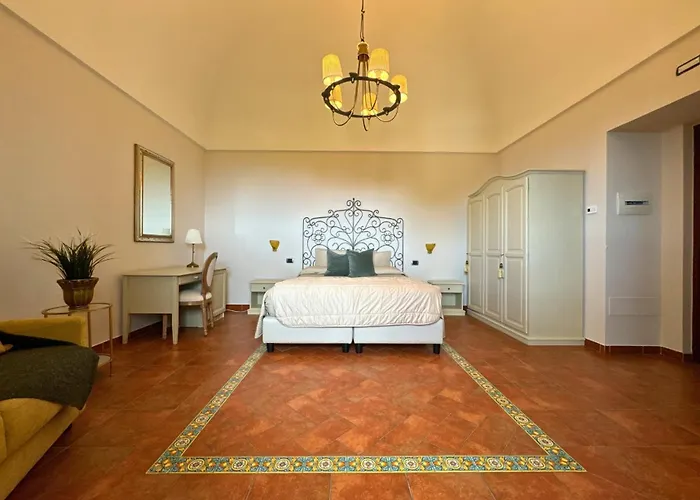 Agriturismo Il Convento