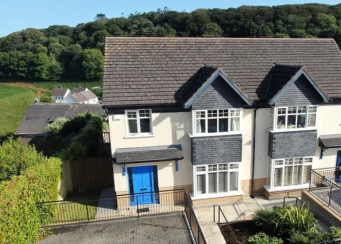 Glen Ard Holiday Home No 1 By Trident Holiday Homes