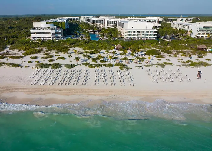 Trs Coral Hotel (Adults Only)
