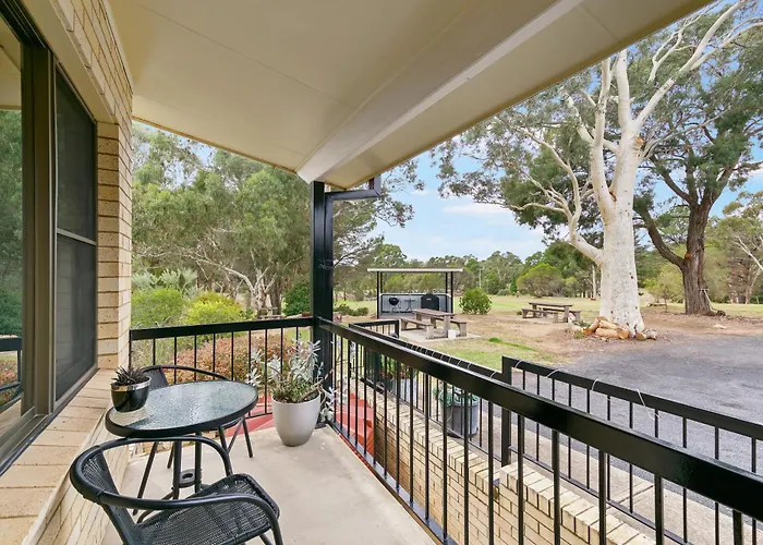 Kandos Fairways Motel